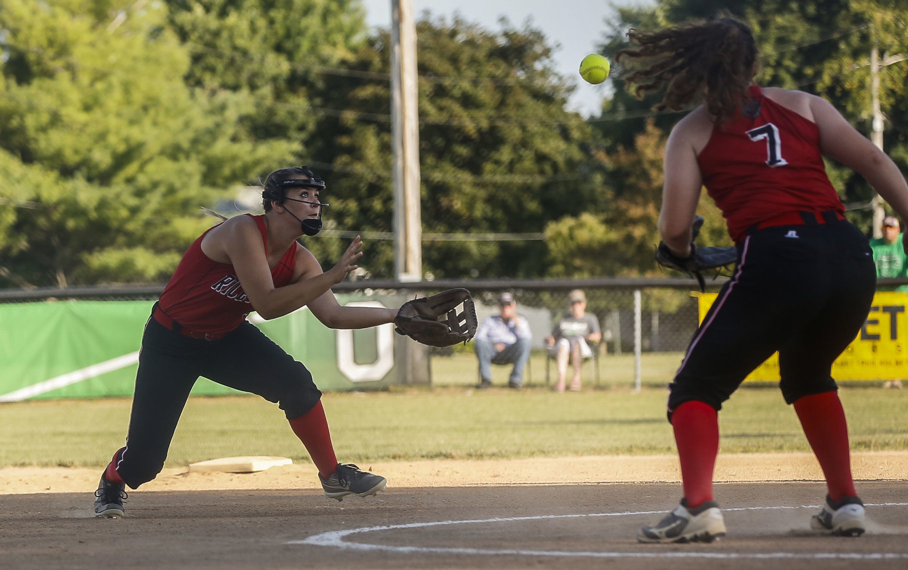 SBall 11